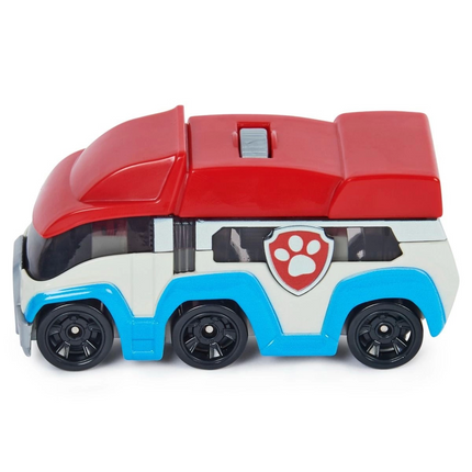 Paw Patrol Die Cast Model Vehicle 6061504