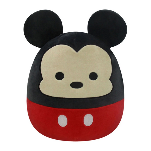 Squishmallows Disney Series 35 cm DI00016