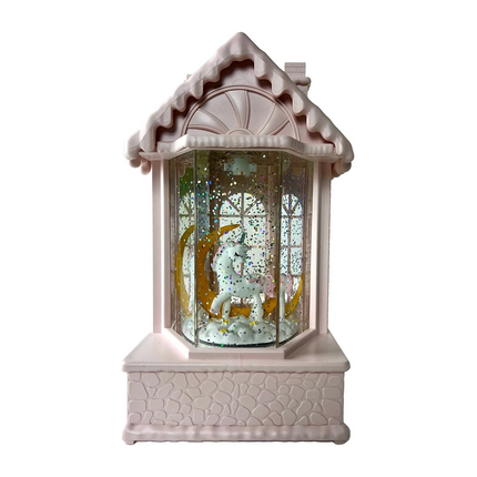 Snow Globe LLM-HDY0248