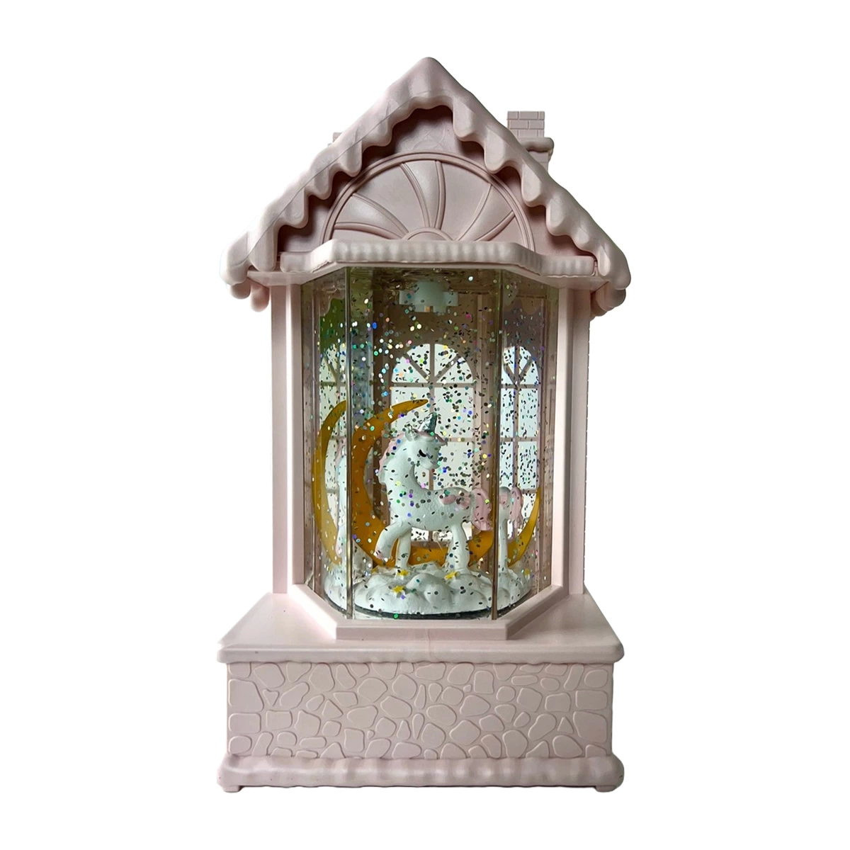 Snow Globe LLM-HDY0248