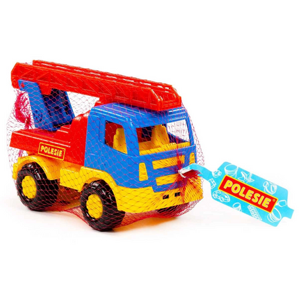 Salut Fire Truck 8977