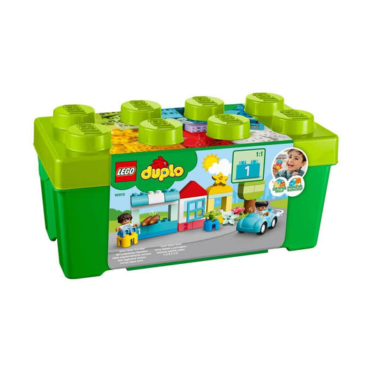 LEGO Duplo Classic Brick Box 10913