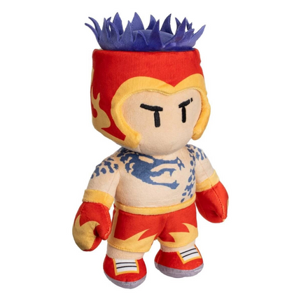 Stumble Guys Plush 30 cm