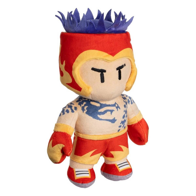 Stumble Guys Plush 30 cm