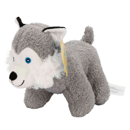 Plush Cat Dog Carrier Bag 20 cm