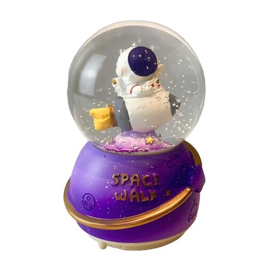 Snow Globe LLM-HDY0202