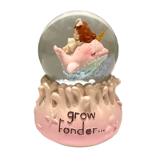 Snow Globe Medium LLM-HDY0308