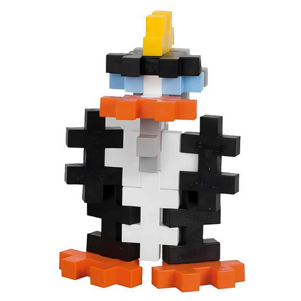 Plus-Plus Penguin 15 Pieces 3410