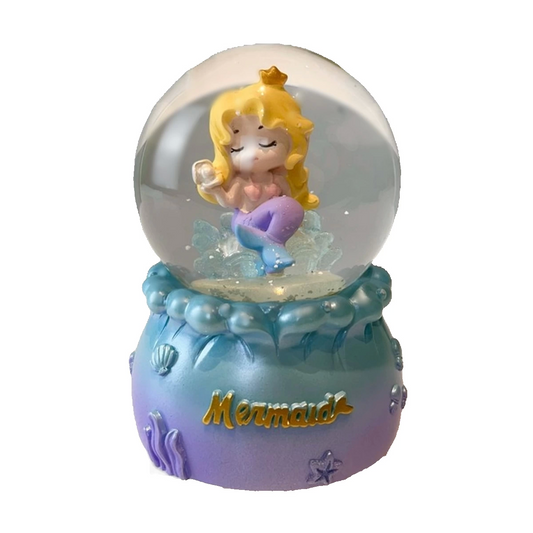 Snow Globe LLM-HDY0095