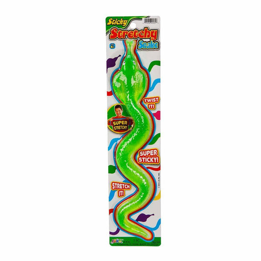 Giant Stretch Snake
