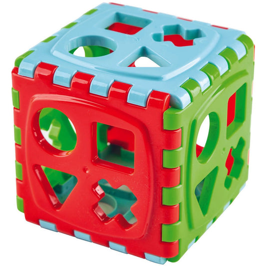 Kiki Cute Bultak Cube