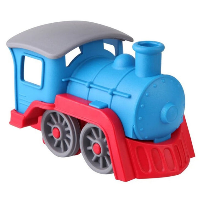 LC Lets Be Child Train Locomotive