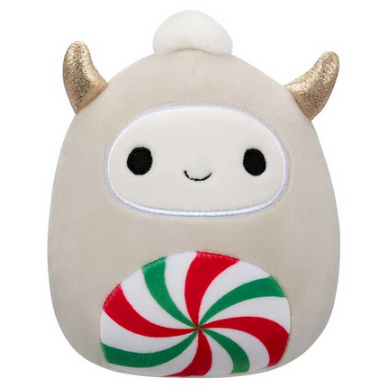 Squishmallows Christmas Series 13 cm