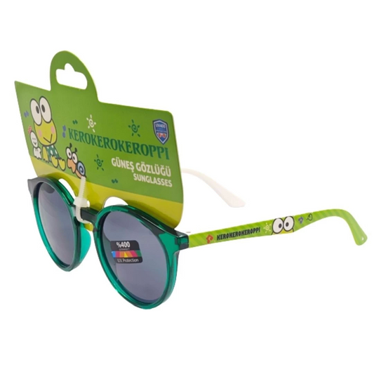 Kerokeroppi Kids Sunglasses