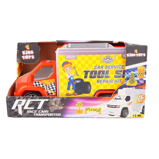 Repair Kit with Bag