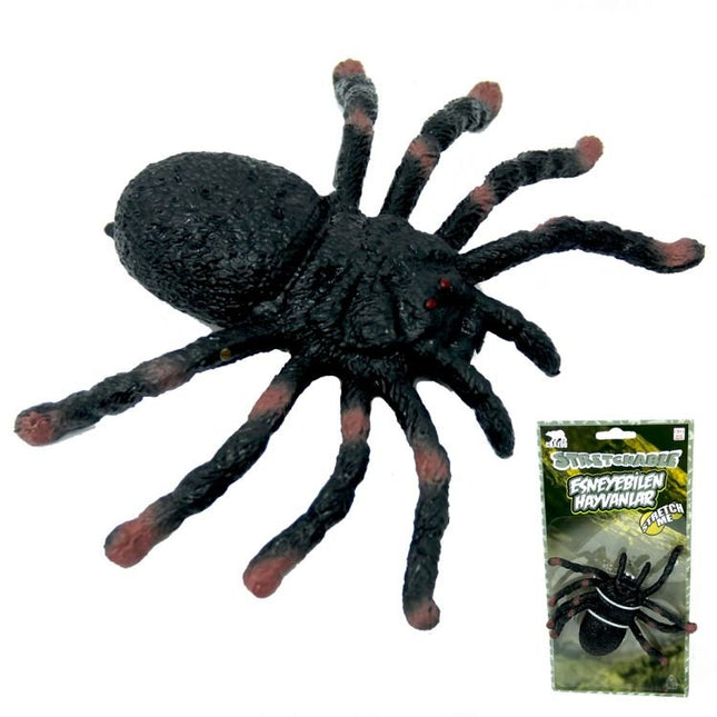 Soft Stretchable Animals