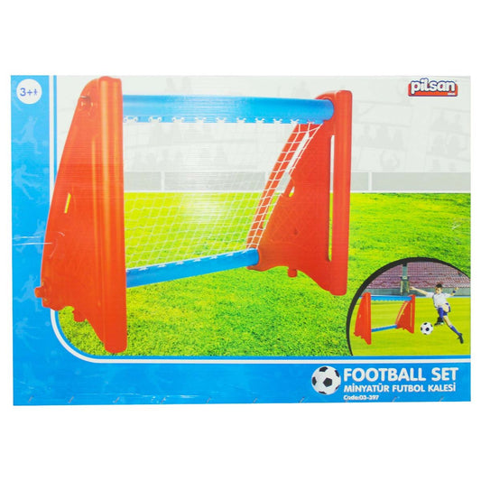 Miniature Football Goal