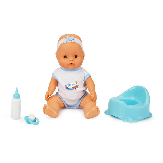 Boubou Bedwetting Sound Baby Set 02030121