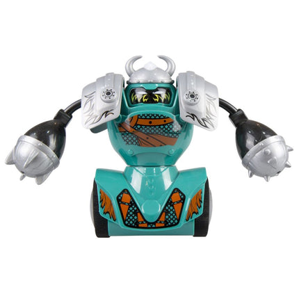 Silverlit Robo Kombat Viking Single Set