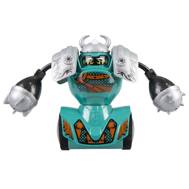 Silverlit Robo Kombat Viking Single Set