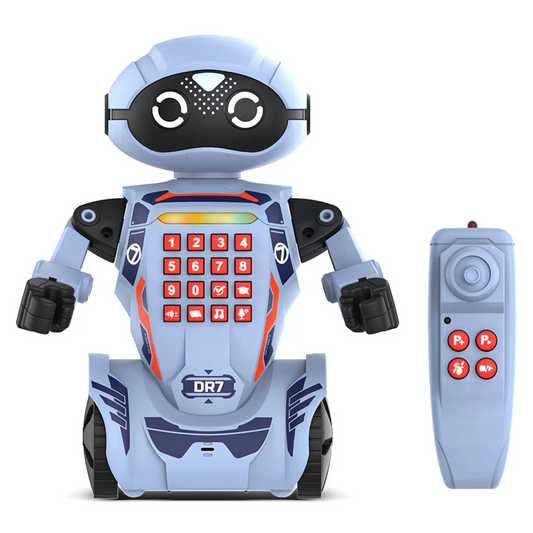 Silverlit Turkish Speaking Robo DR7