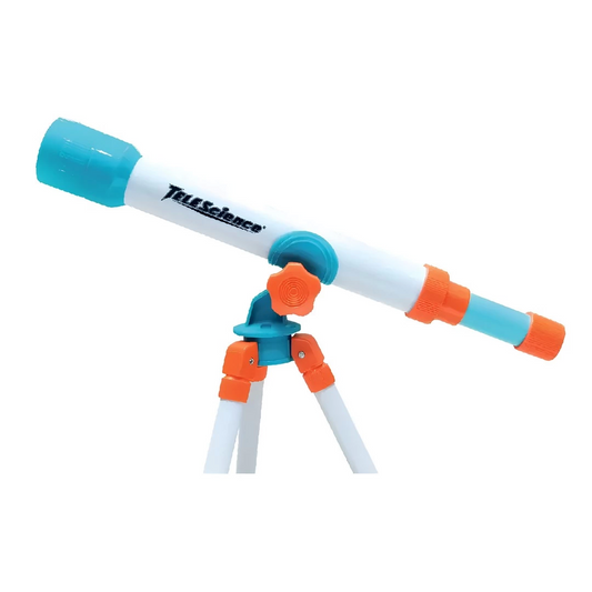 Tripod Astronomical Telescope 40 mm 30X