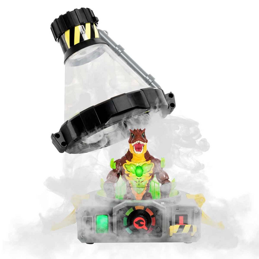 Beast Lab Monster Lab Dino 11108