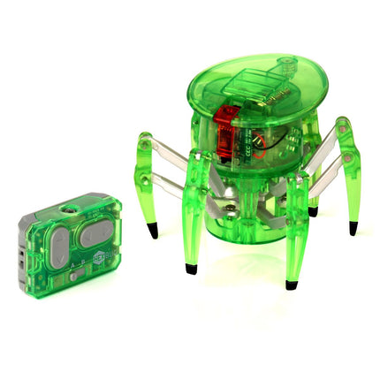Hexbug Remote Control Micro Robot Spider