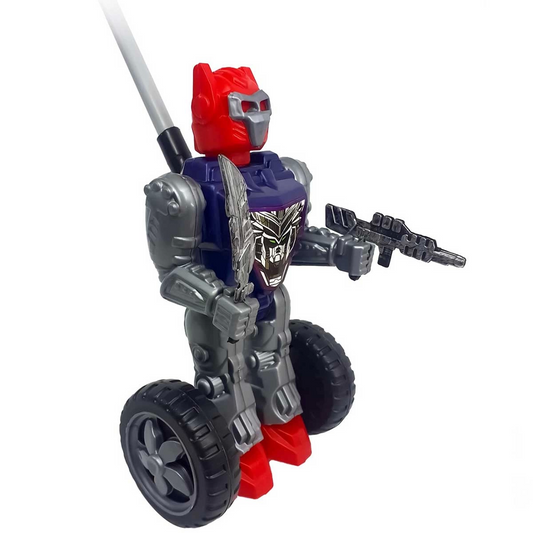 Stick Snap Robot
