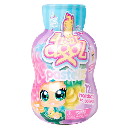 Hairdooz Shampoo Baby Pastel Surprise 78903