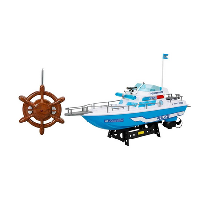 Remote Control Boat 45 cm