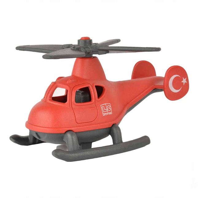 LC Mini Helicopter