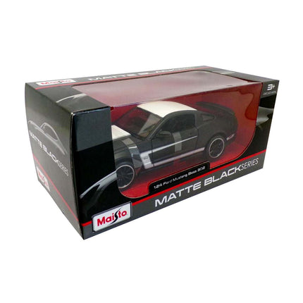 1:24 Maisto Ford Mustang Boss 302 Model Car