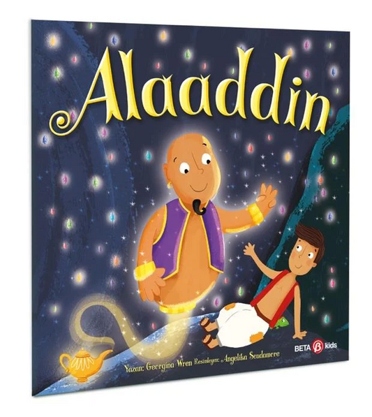 Aladdin