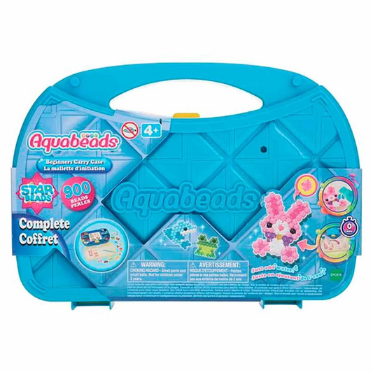 Aquabeads Bag Starter Kit 31912