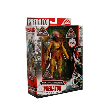 Predator Falconer Hunter Series 2