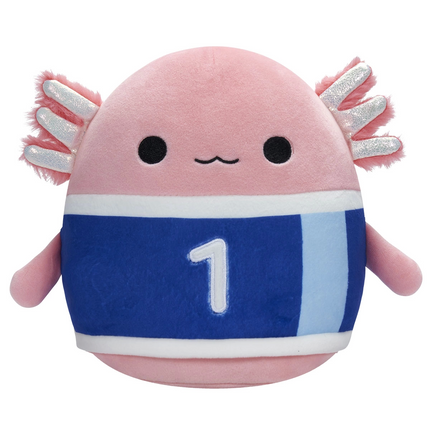 Squishmallow Salamander Archie 20 cm