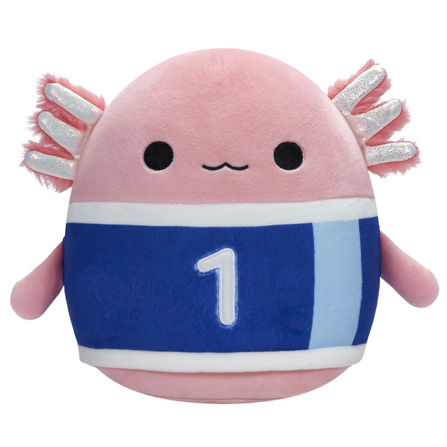 Squishmallow Salamander Archie 20 cm