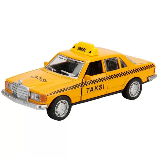 1:32 Maxx Wheels Nostalgic Model Cars 13 cm
