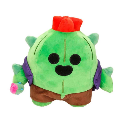 Brawl Stars Plush 20 cm