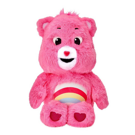 Care Bears Cheer Elektronik Kukla 25 cm
