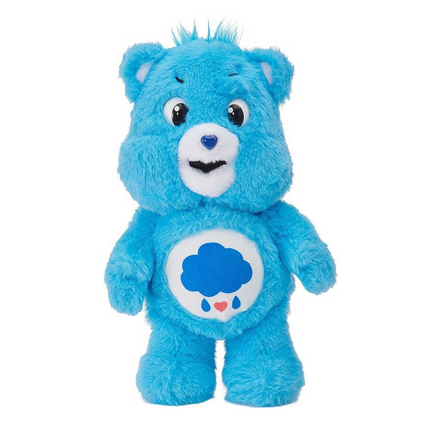 Care Bears Grumpy Elektronik Kukla 25 cm