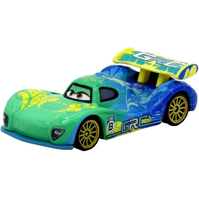 Cars Carla Veloso