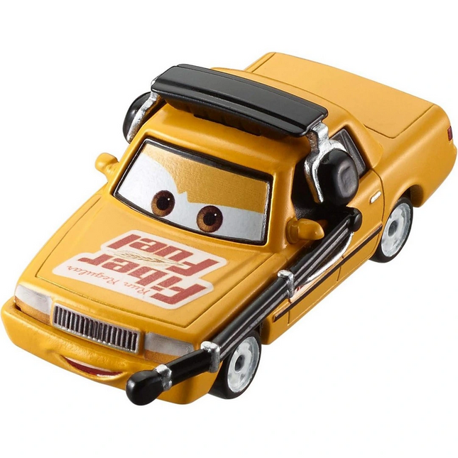Cars Masha Ellswrench