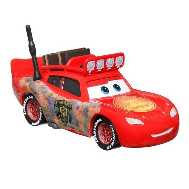 Cars Tekli Araçlar Mateo