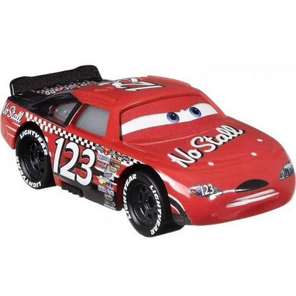 Cars Todd Marcus