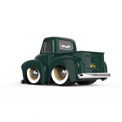 CarTuned S2 1953 Chevy Pickup - Yeşil Klasik Araba