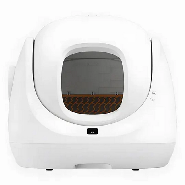CATLINK Otomatik Kedi Tuvaleti - Scooper SE (Lite)