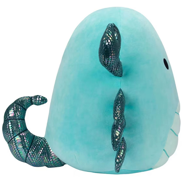 Squishmallows Scorpion Carpio 40 cm