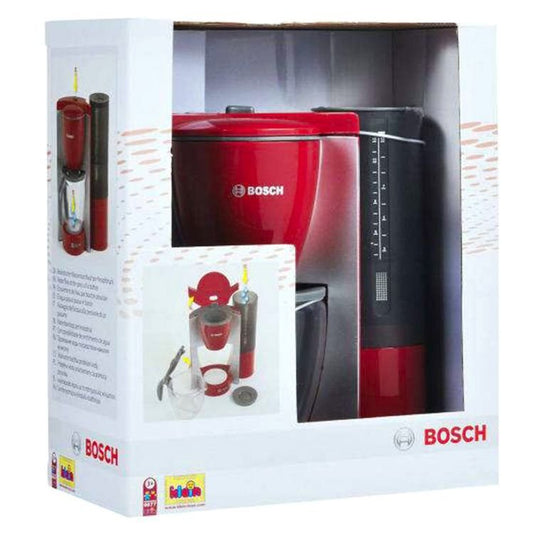 Bosch Toy Coffee Machine